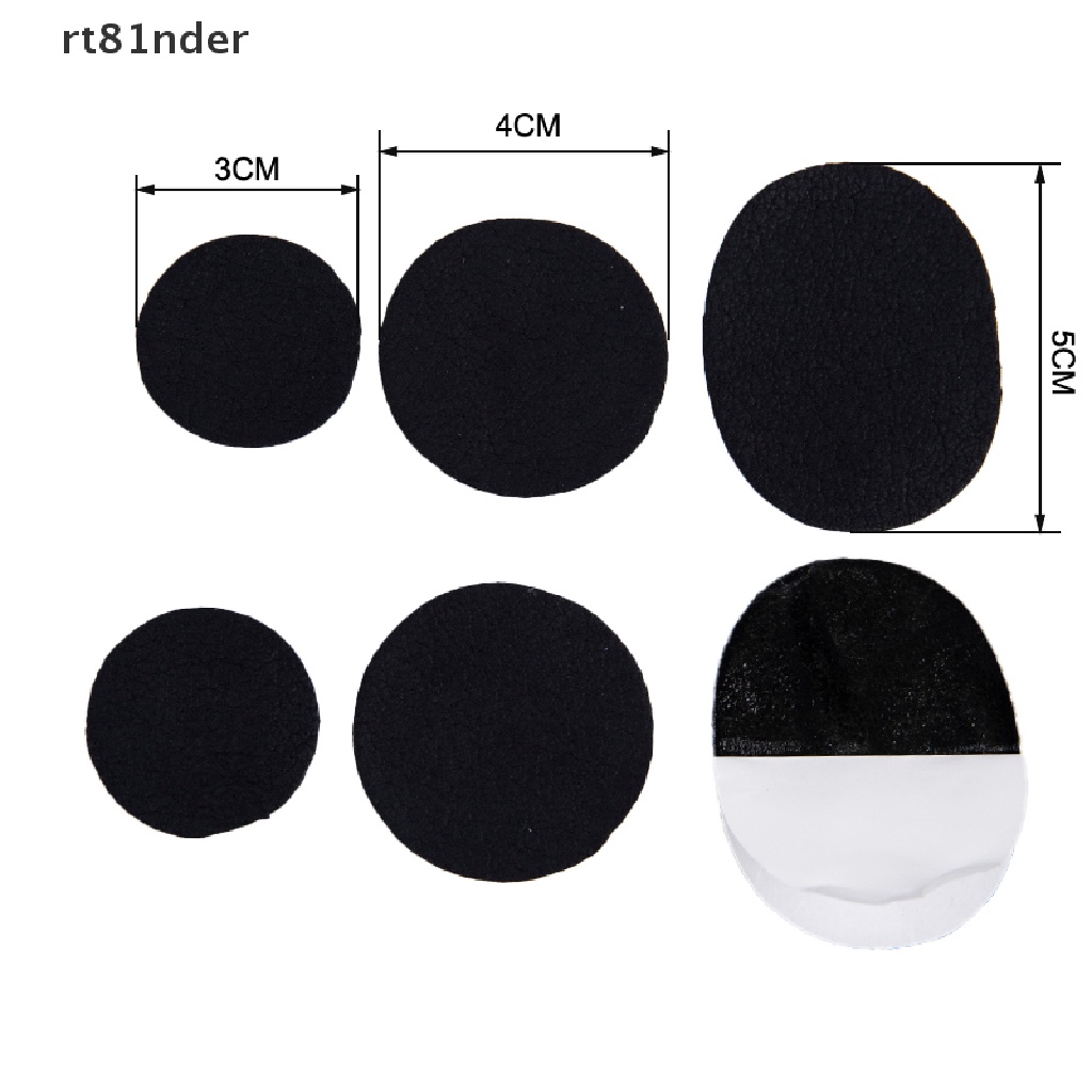 Set 6 Miếng Dán Lót Giày Bảo Vệ Hiệu Quả