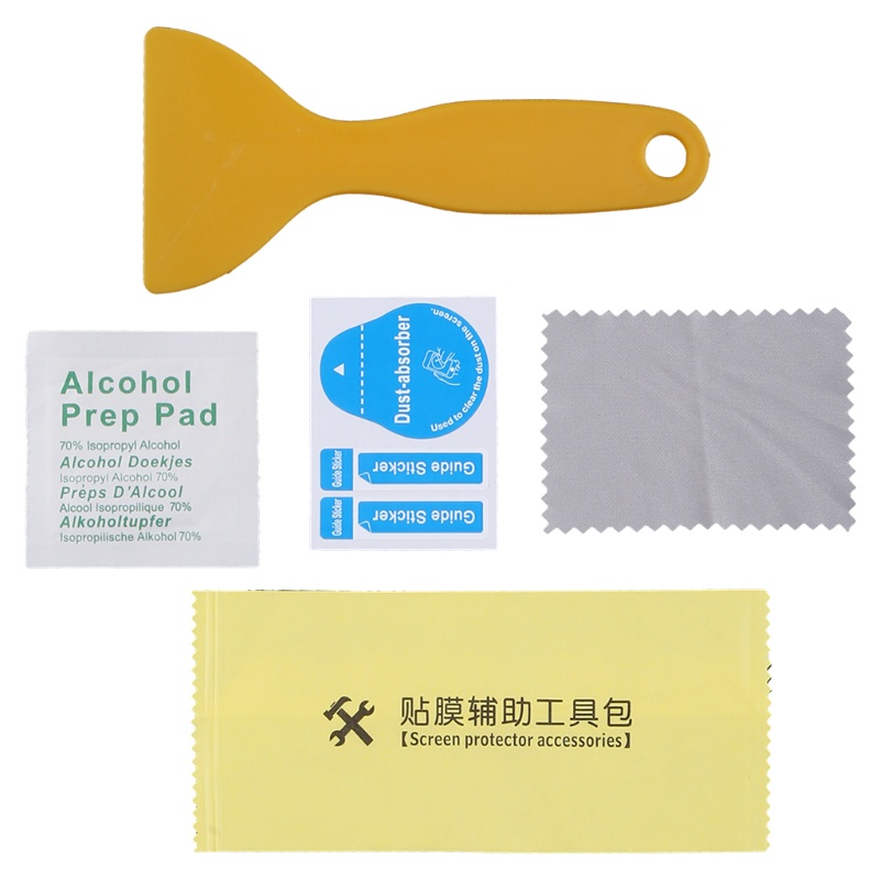 Phim Trong Suốt Chống Sương Mù Dán Bảo Vệ Kính Chiếu Hậu Xe Hơi