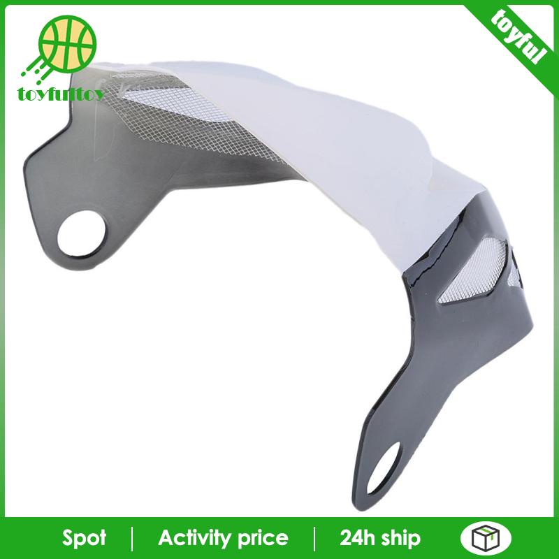 Khung Bảo Vệ Đèn Pha Chắn Gió Cho Honda Grom MSX125 2014-2015