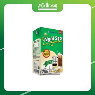 Sữa đặc Ngôi Sao Phương Nam 1,248KG hộp giấy