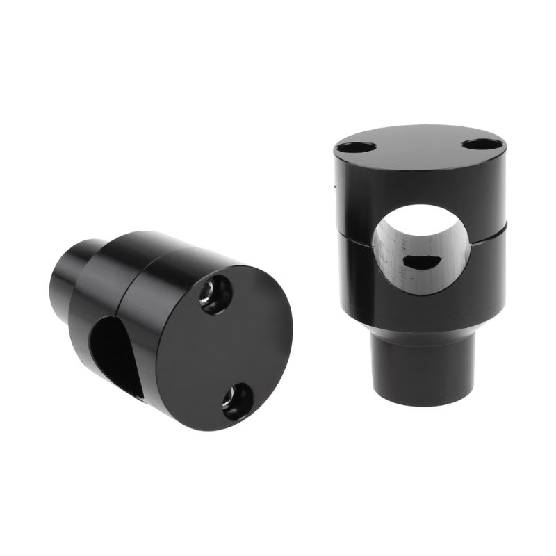 Set 2 Kẹp Nâng Ghi Đông Xe Máy 7 8 22mm