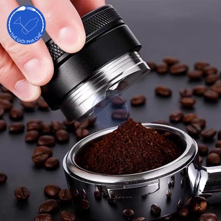 [HOT] Tamper OCD San 58mm - Dụng Cụ Dàn Đều Cafe