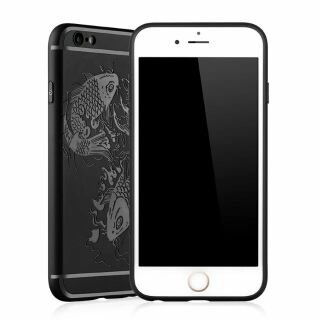 Iphone 5 / 5s ốp cá chép
