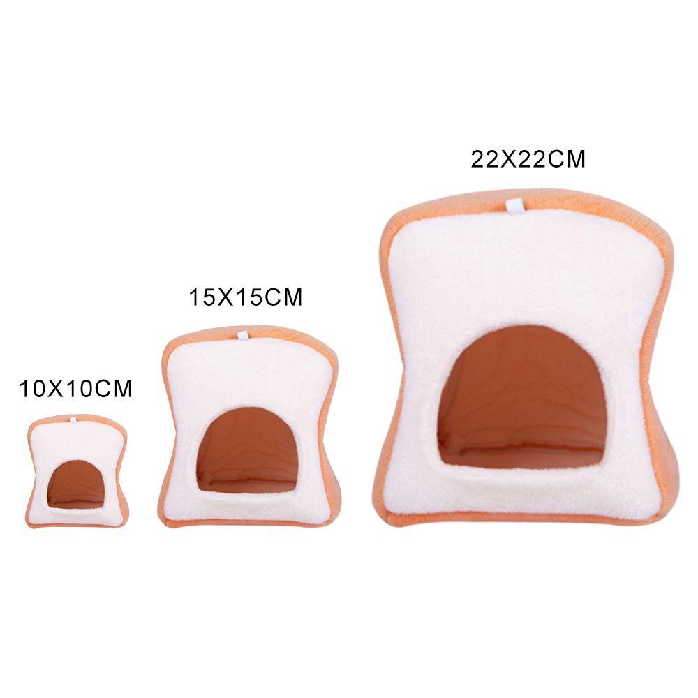 Tổ Ngủ Cotton Giữ Ấm Cho Chuột Hamster