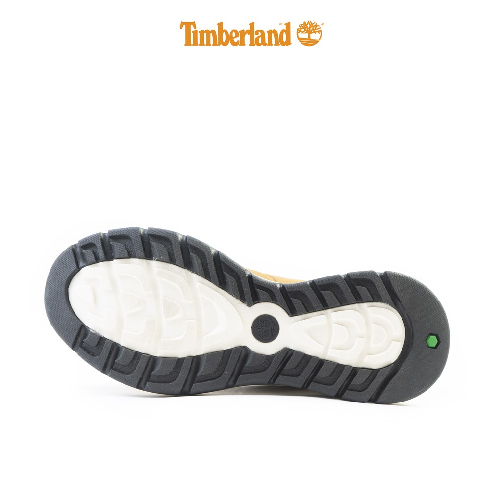 Giày Thể Thao Cổ Trung Nam Boroughs Project - Sneaker Boot Timberland TB0A27WB24