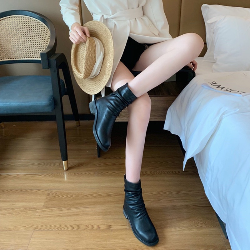 ❤️ BOOTS NHĂN BỆT HÀNG QUẢNG CHÂU FULL BOX