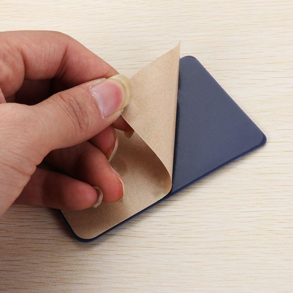 UUMIR Ví Đựng Điện Thoại Bằng Silicon Tự Dính Tiện Dụng