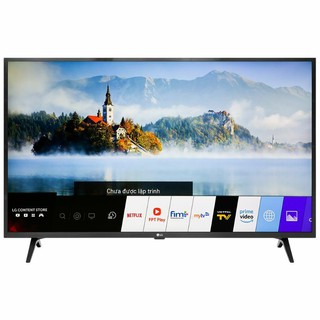 Smart TV 4K UHD LG 55 inch 55UM7300 - 55UM7300PTA - Hàng chính hãng