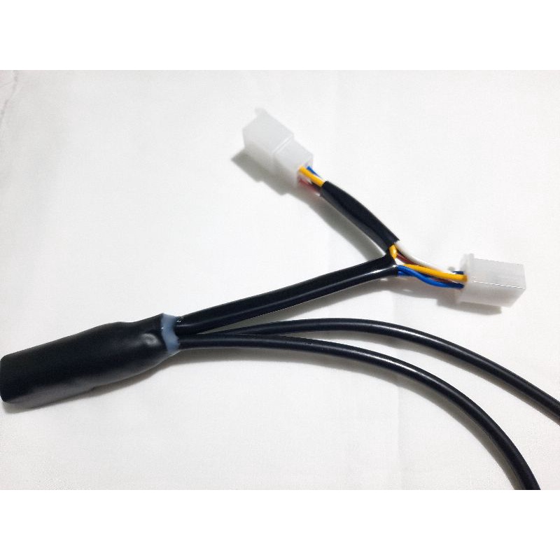 Mạch đèn ưu tiên  mở ưu tiên vẫn xi nhan được cho dòng xe yamaha, suzuki