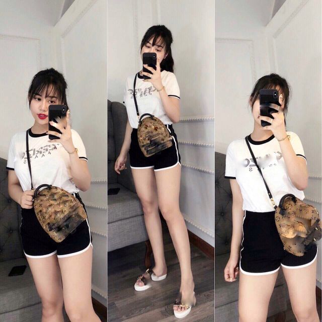 Set bộ thể thao