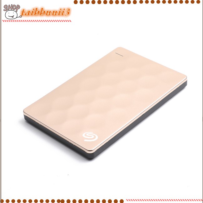 Khuyến mãi taihhuuii3's  External Hard Drive 2.5 Portable Hard Drive 2TB | BigBuy360 - bigbuy360.vn