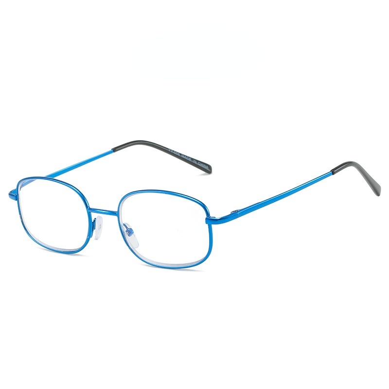 Kính đọc sách có màng lọc ánh sáng xanh cho nam