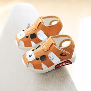 Giầy Thời Trang Cho Bé Trai GTT56