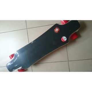 longboard box