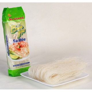Bún gạo sa đéc 200g