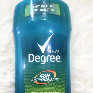 Lăn nách khử mùi nam Degree Mỹ