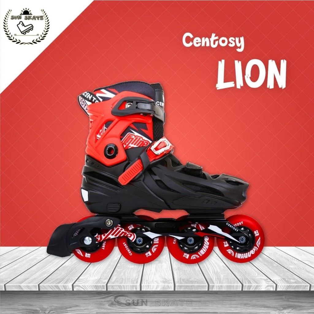 Giày Patin Trẻ em CENTOSY LION - Chất lượng cao - Ưu đãi hấp dẫn