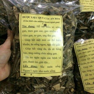 Cây An Xoa 500g Thảo Dược Việt Nam