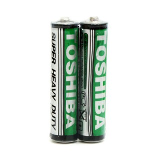Cặp 02 Pin Maxcell/Toshiba AAA đa dụng
