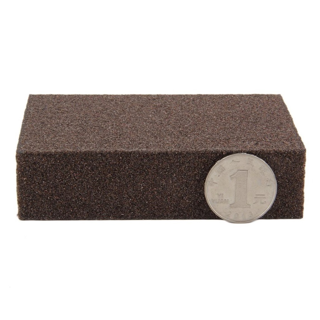 Bàn Chải Silicone Vệ Sinh Nhà Bếp Tiện Dụng