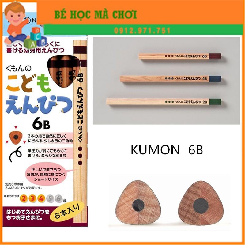 Nắp chống gẫy bút chì Kumon ( Chỉ dùng cho bút chì Kumon)