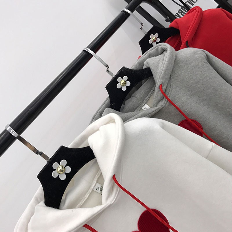 [ Mẫu Mới ] Áo Khoác Hoodie, Áo khoác nỉ siêu yêu, mẫu mới nhất 2018, mẫu siêu đẹp nỉ cho học sinh