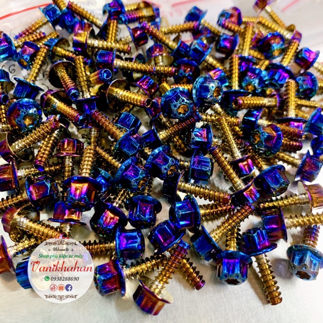 Ốc xoắn dàn áo salaya