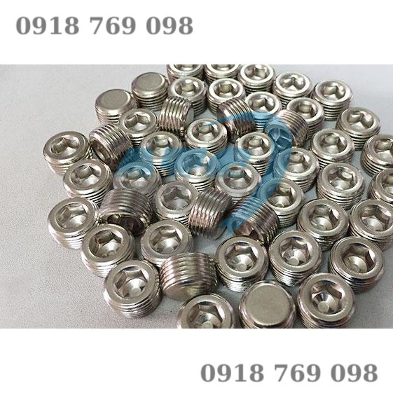 Ốc bít lục giác ren ngoài