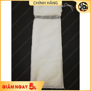 Túi lọc chống tràn, túi lọc cặn cho hồ cá giá rẻ