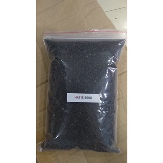 Hạt é nấu chè 500g