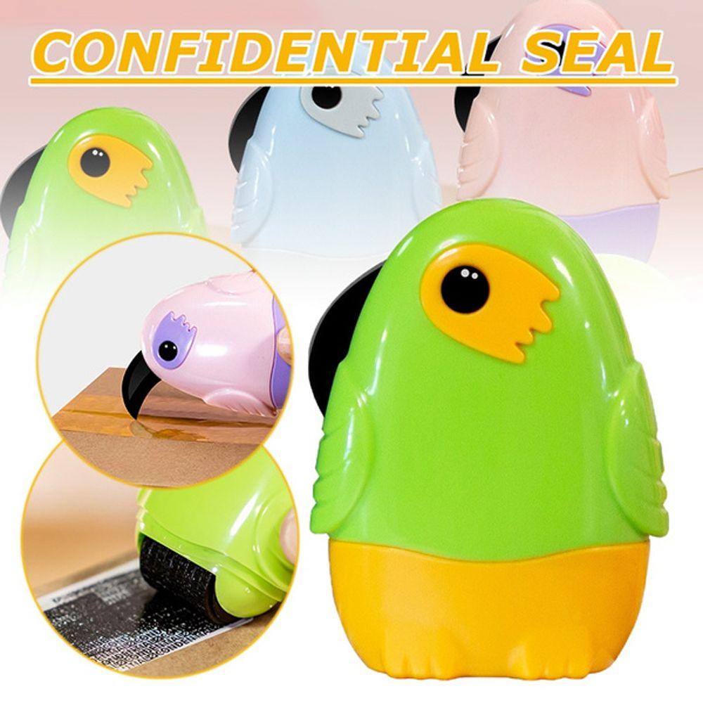 Con Dấu Lăn Bảo Vệ Dữ Liệu 2 Trong 1 Nhập Khẩu