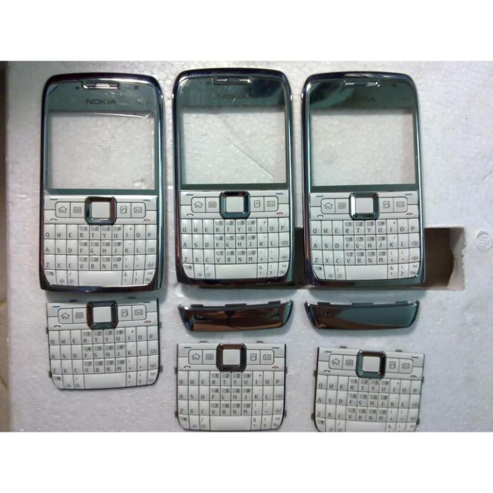 Vỏ Nokia E72 chính hãng giá rẻ