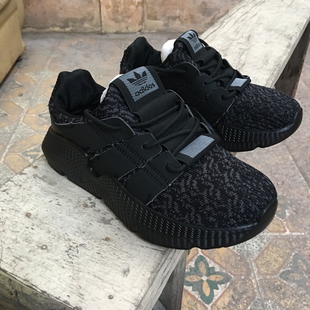 GIÀY PROPHERE FULL ĐEN 36->44