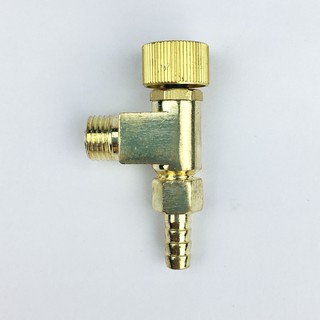 Cụm Điều Chỉnh Khí Ra Đồng Hồ Argon Đồng Hồ CO2 TIẾT KIỆM KHÍ