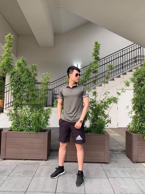 Bộ phối tay hàng sịn có 7 màu 45kg tới 75kg ( kèm ảnh thật ) | BigBuy360 - bigbuy360.vn