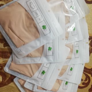 (SALE) Combo 2 Áo liner mặc trong đai nịt bụng LATEX