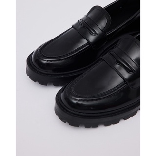 9687 - GIÀY INEZ LOAFER
