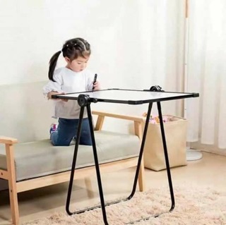 Bảng Flipchart Silocol xoay lật 360 độ