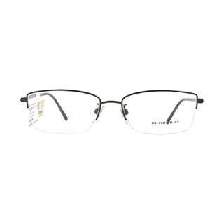 Gọng Kính Unisex Burberry B1320D