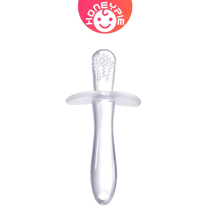 Dụng Cụ Cố Định Răng Cho Bé [Honey Pie]