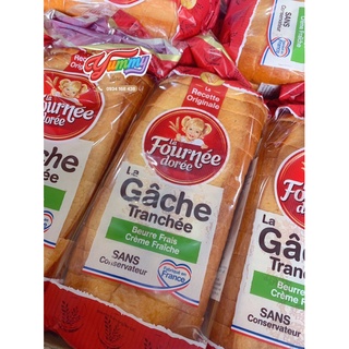 Bánh Mì Pháp Fournee Doree
