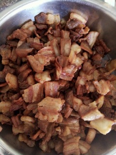 Tóp mỡ ba chỉ