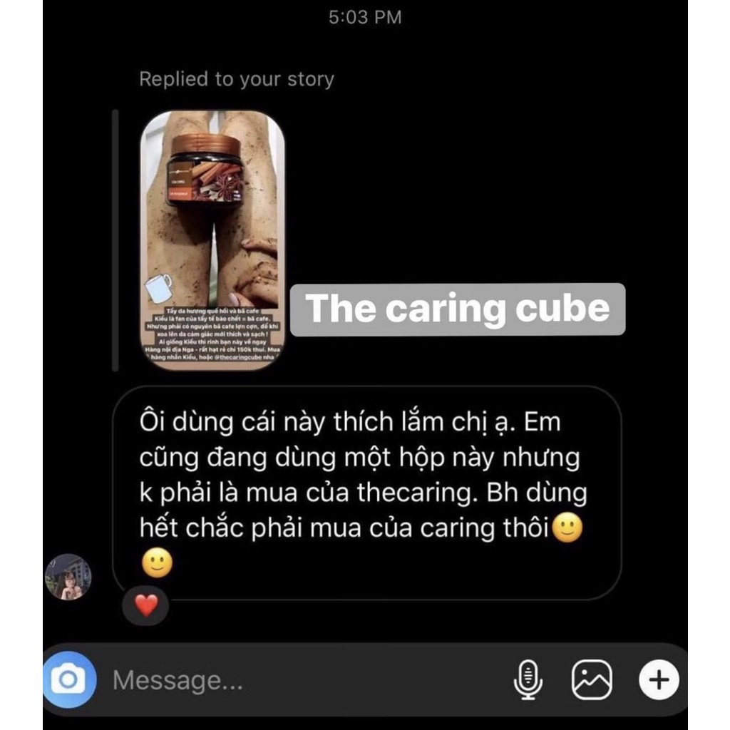 Tẩy da chết