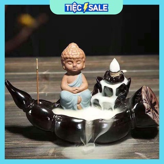 Tượng trầm hương Như Lai Tọa Thiền _ Giá Bán Sỉ Lẻ