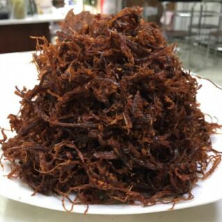 Kho ga xe cuc 500g