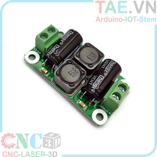 Module Lọc Nguồn Audio DC EMI-4-6A