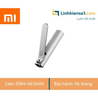 Bấm móng tay Xiaomi Mijia DZN4013CN - Hàng chính hãng