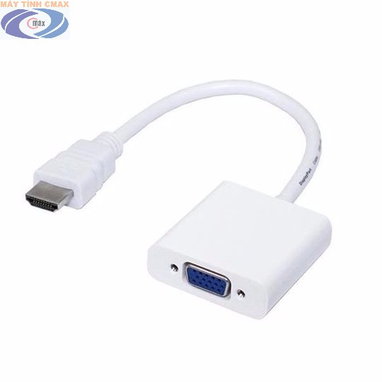 Cáp chuyển HDMI to VGA