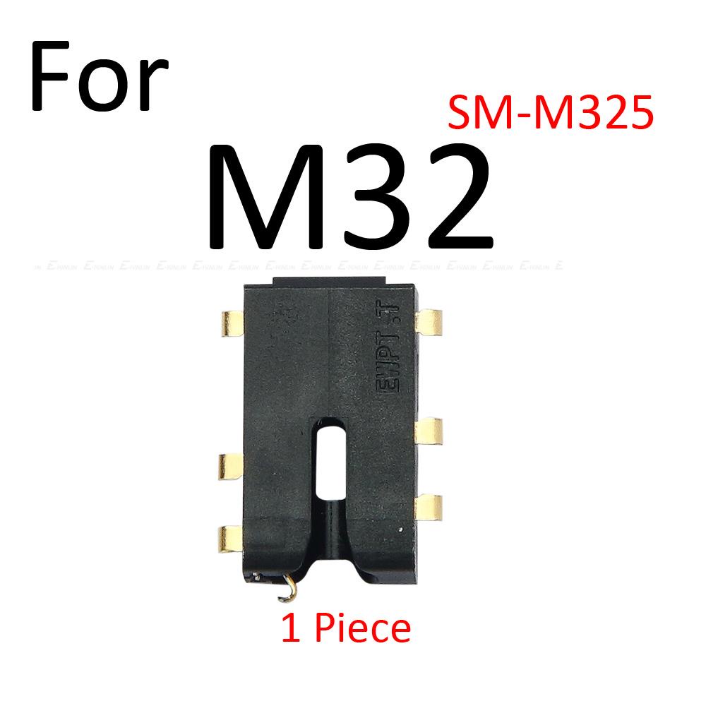 Mạch Cổng Kết Nối Tai Nghe Cho Samsung Galaxy F41 F02s F62 M02 M12 M32 M42 M62