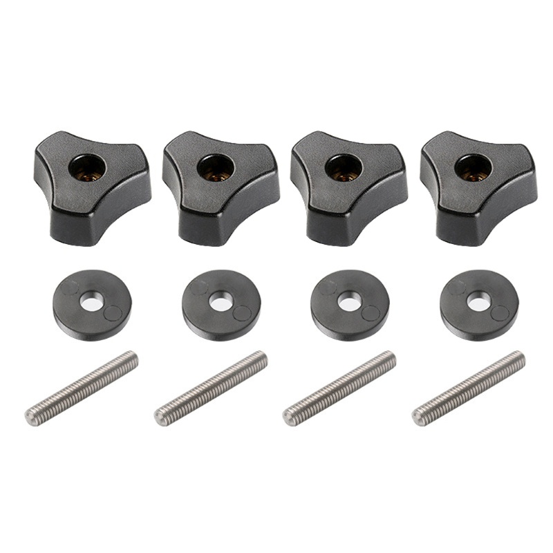 Kẹp Chữ T Chuyên Dụng Làm Mộc Tháo Gỡ Nhanh M6-40T